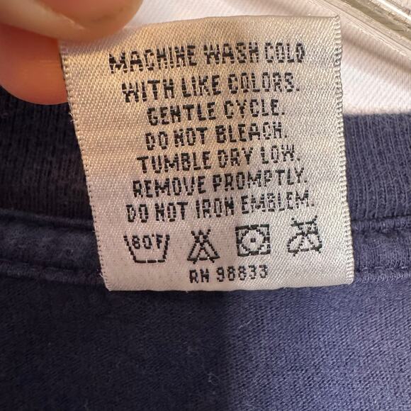 Our Lady Peace Vintage 90s Band T-Shirt XL Rock Tour Graphic Tee - Picture 5 of 6